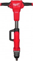 Milwaukee M18 FHIWF1R-122C aku 1“ �elezni�n� r�zov� utahov�k, 2000 Nm, 2x M18 FB12 + M12-18 FC + kufr, 4933499201