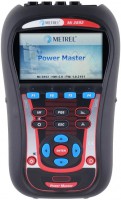 Metrel MI 2892 AD analyz�tor kvality s�t�