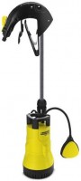 SBP 2200 sudov� �erpadlo K�rcher