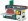 Holzstar 5904250 kombinovan bruska na devo BTS 250