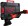 Milwaukee M18 FROP15-0X aku excentrick letika se zdvihem 15 mm bez aku 4933478834 