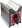 Eclipse E934 prizmatick blok 70x80x95 mm