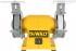 DW754 honovac a kotouov bruska DeWalt