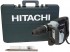 H45MEWT bezuhlkov bourac kladivo 7 kg SDS-max Hitachi