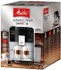 F830-101 Melitta Caffeo Barista T Smart kvovar