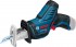 Bosch 0615A0017C sada GSR + GST + GOP + GKS + GSA + 3x GBA 3.0Ah + GAL + XL-BOXX