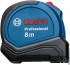 Bosch Professional 1600A01V3S svinovac metr 8 m 