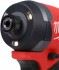 Milwaukee M18 FID3-0X aku kompaktn rzov utahovk 1/4“ HEX bez aku 4933479864