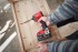 Milwaukee M18 FID3-0X aku kompaktn rzov utahovk 1/4“ HEX bez aku 4933479864