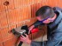 Flex GE 7 + MH-O irafa na opracovn stn a strop, 494461