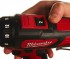 Milwaukee M12 BDD-202C aku subkompaktn vrtaka/roubovk, 12 V, 2x 2.0 Ah, kufr, 4933441915