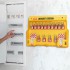 VEVOR elektrick bezpenostn stanice Lockout Tagout 60 ks