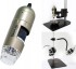 Dino-Lite AM4113T USB mikroskop 10–70x / 200x, 1.3 MPx