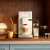 KitchenAid KF4 5KES8454EPL automatick� k�vovar s ml��n�m syst�mem a Cold Brew, porcel�nov� b�l�