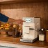 KitchenAid KF4 5KES8454EPL automatick� k�vovar s ml��n�m syst�mem a Cold Brew, porcel�nov� b�l�