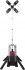 Milwaukee MX FUEL MXFTL-0 sto��rov� sv�tilna 27 000 lm, bez aku, 4933492340