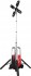 Milwaukee MX FUEL MXFTL-0 sto��rov� sv�tilna 27 000 lm, bez aku, 4933492340