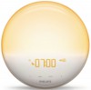 HF3519/01 Wake-up svtlo, budk, FM rdio Philips