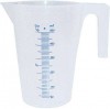 Pressol odmrka polypropylen jmenovit obsah 5l, prhledn, 07 065
