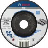 Bosch PRO Metal brusn� kotou� 125 � 6 � 22,23 mm (2608603182)