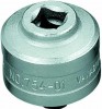 Gedore Blue 754-01 r��nov� hlavy Dremometer 7680570