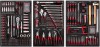Kraftwerk COMPLETO 4911 sada n��ad� v 9 modulech do 3 z�suvek, 191-d�ln�