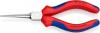 Knipex 31 15 160 p�idr�ovac� kle�t� pro elektroniku, 160 mm