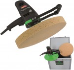 Eibenstock EPG 400 Set 1 stroj na hlazen omtek