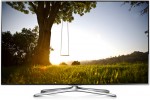 UE46F6500 televize 3D Samsung