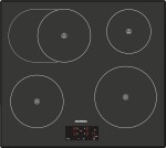 EI601BB17 indukn varn deska 60 cm Siemens