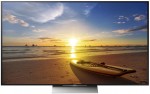 KD-65XD9305B televize 3D Ultra HD Smart TV LED Sony