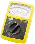 C. A 5003 multimetr Chauvin Arnoux