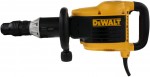 D25899K bourac kladivo 1500 W, 17.9 J, SDS-Max Dewalt