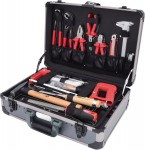 KS TOOLS 911.0649 sada nad 1/4 + 1/2, 149-dln