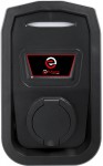 KS Tools 117.7579 nabjec stanice Wallbox Typ 2, zsuvka, 7,4 kW, bez elektromru a bez RFID