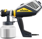 Wagner FinishControl 3500 st��kac� pistole (2341501)