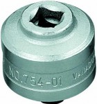 Gedore Blue 754-01 r��nov� hlavy Dremometer 7680570