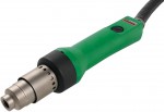 Leister PENWELD 305-S horkovzdu�n� sv��e�ka plast� 230 V / 1000 W, 8 m, M14, 173.375