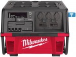Milwaukee IRPSUOP6000 poj�zdn� zdroj energie 6,0 kWh, 7200/3600 W, 4933500156