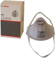 MA C2 ochrann maska proti jemnmu prachu 15 ks, 2607990092 Bosch 