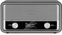 DigitRadio 520 DAB+ digitln radio anthracite TechniSat