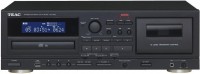 AD-850-B kazetov pehrva v kombinaci s CD Teac