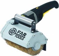 FARTOOLS REX 200 renovtor run 120x200 mm, 115015