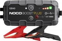 NOCO Boost Plus GB40 startovac zdroj