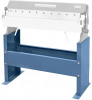 Bernardo podstavec pro ohbaku plechu SB 915 S, 06-6068B