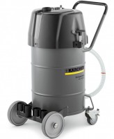 KrcherI CIVR-L 40/12-1 profi prmyslov vysava 9.986-054.0