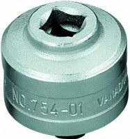 Gedore Blue 754-01 r��nov� hlavy Dremometer 7680570