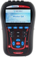 Metrel MI 2885 AD analyz�tor kvality s�t� + 4 ks flexi kle�t� A1502
