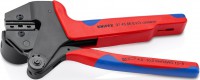 Knipex 97 43 66 EVO syst�mov� lisovac� kle�t� pro konektory MC4 EVO 2, 4–10 mm²