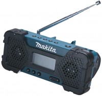MR051 aku radio 10,8 V Lion Makita
